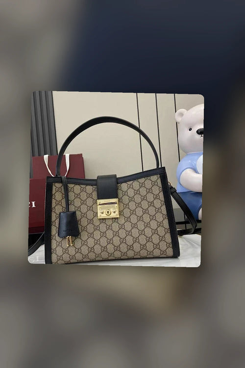 NB - GUKI Bag - 799