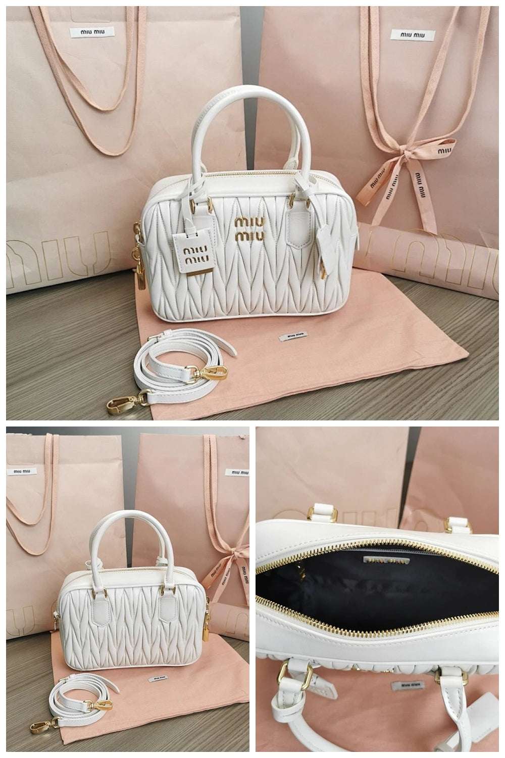 NB - MMU Bag - 780