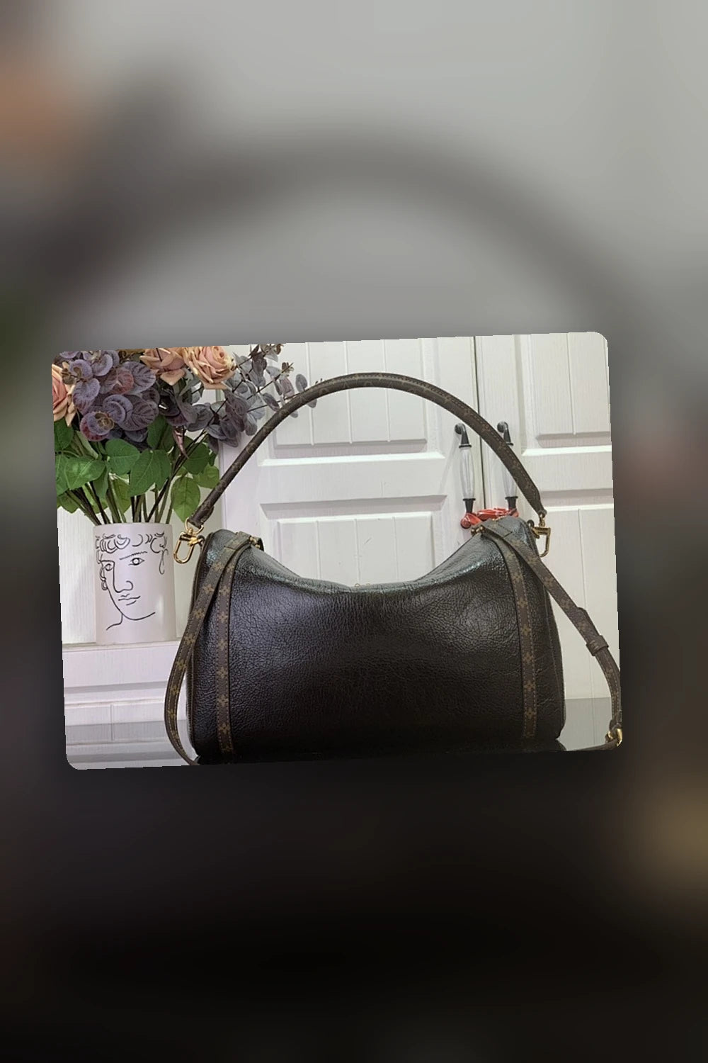 NB - LOV Bag - 1873