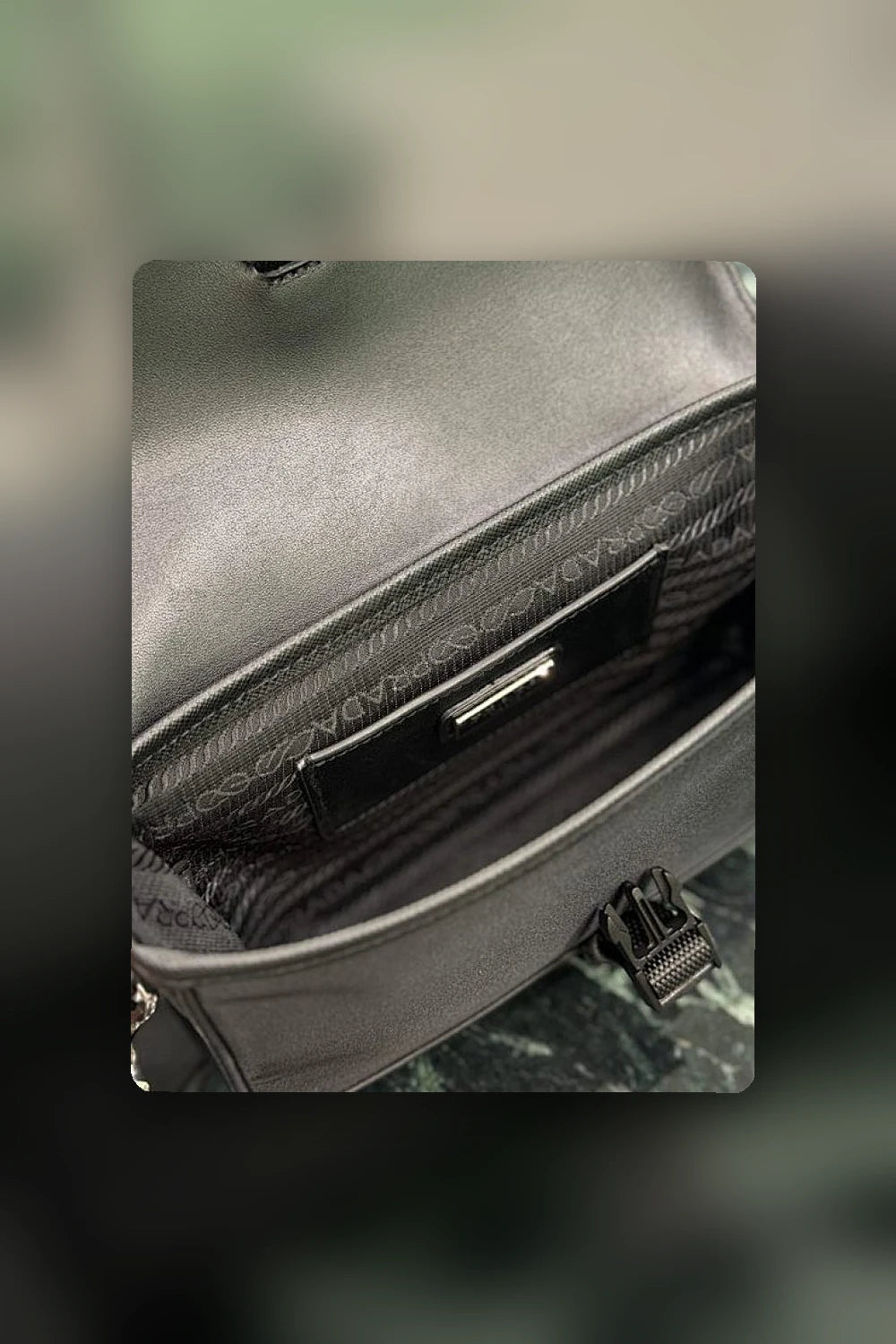 NB - PD Bag - 1300