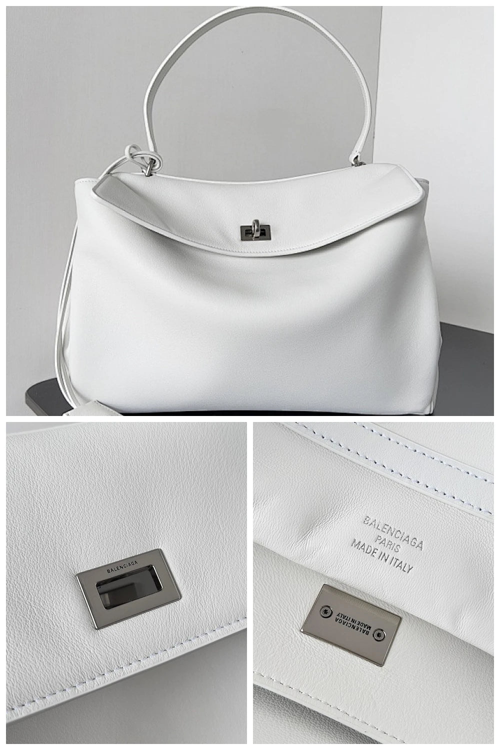 NB - BG Bag - 1814