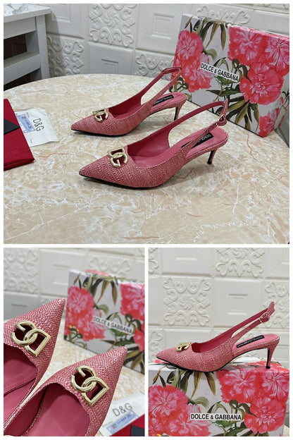 NB - DAG Women Shoes - 631