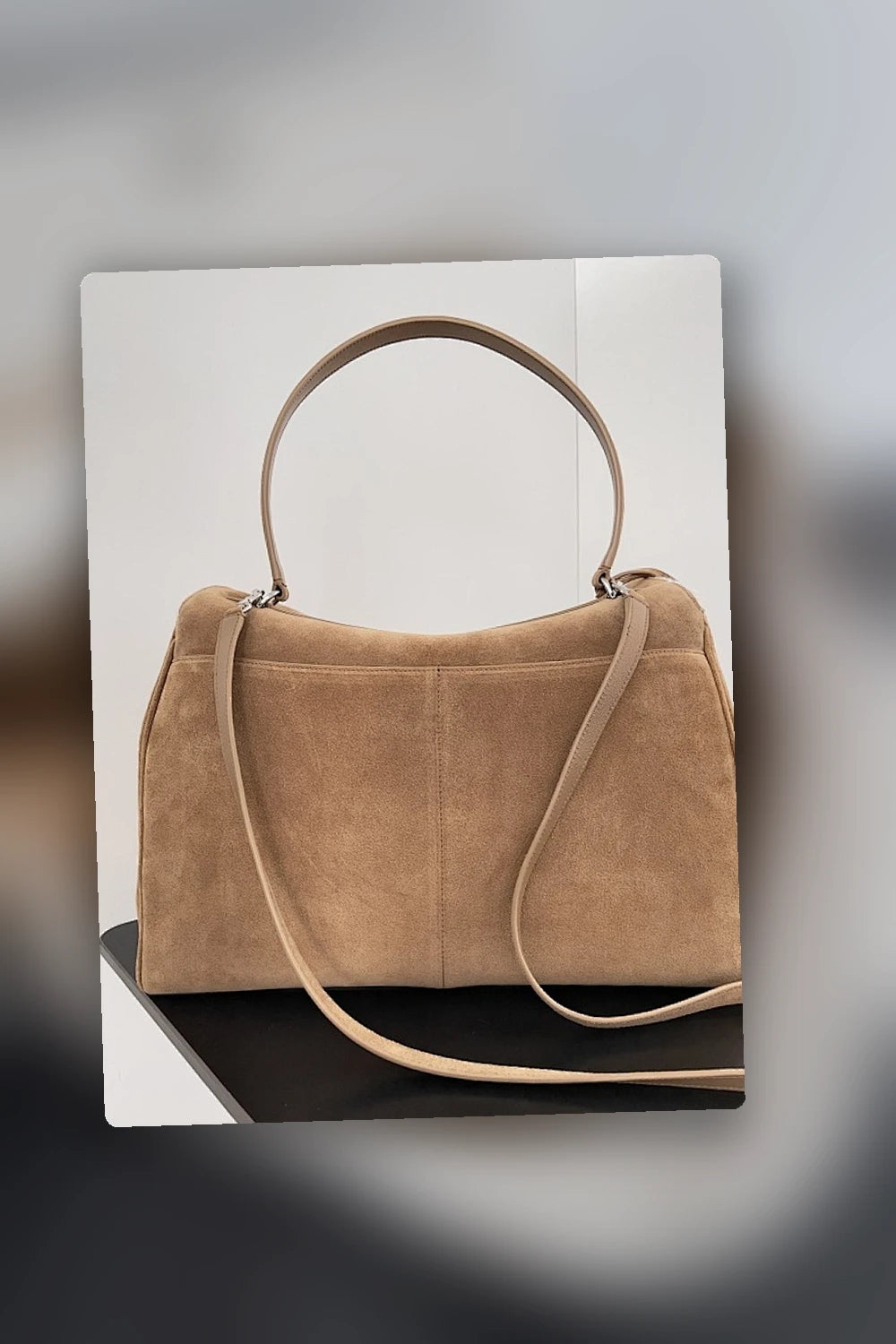 NB - BG Bag - 1847