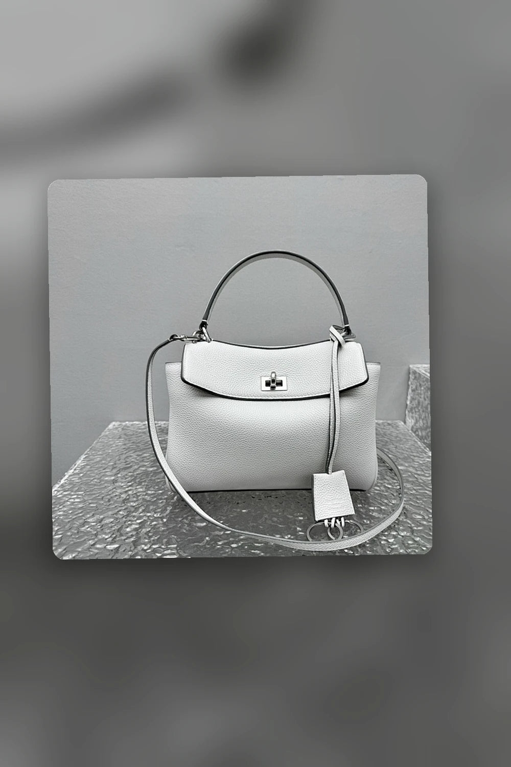 NB - BG Bag - 1677
