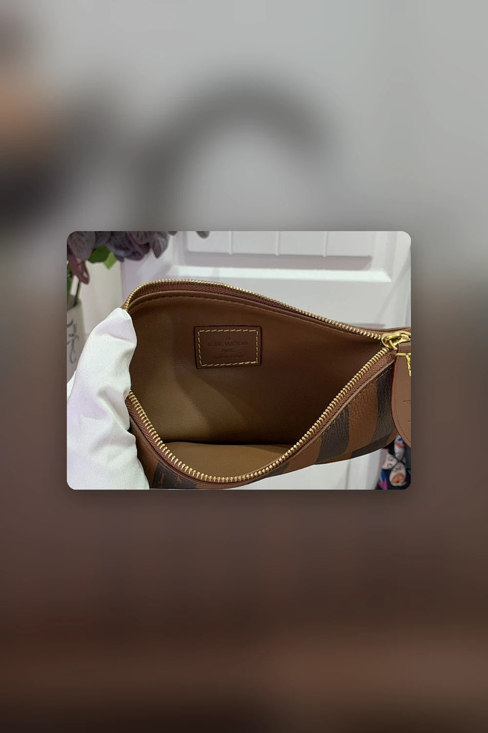 NB - LOV Bag - 1592