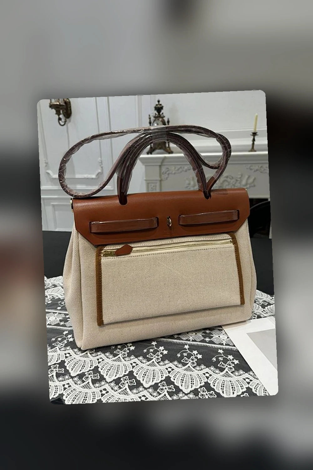 NB - HMS Bag - 1795