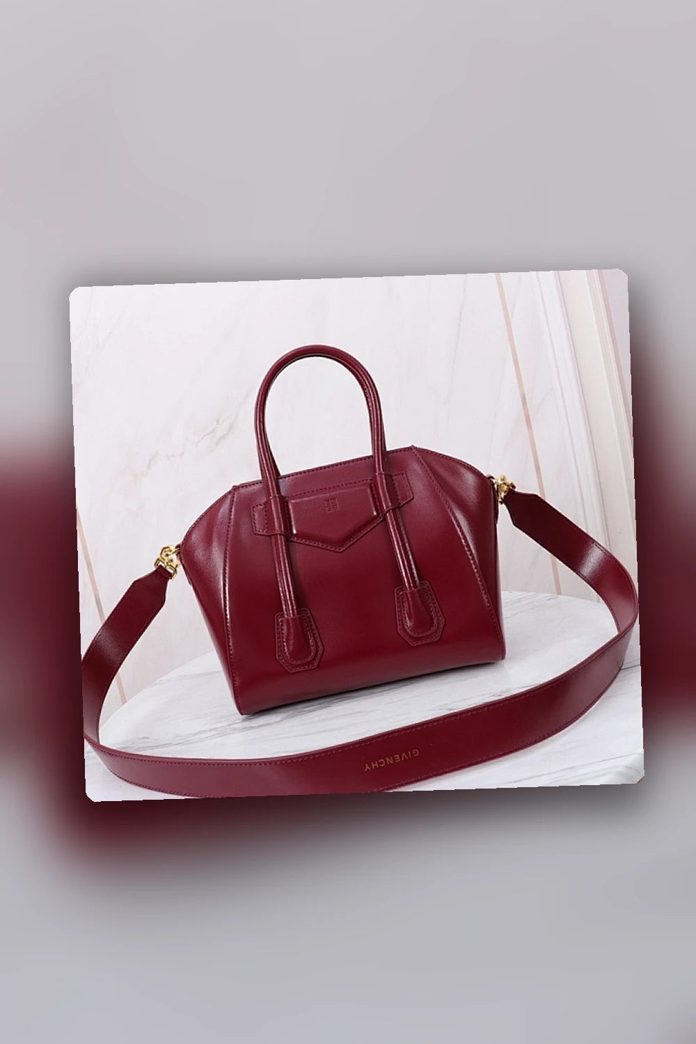NB - GCY Bag - 052