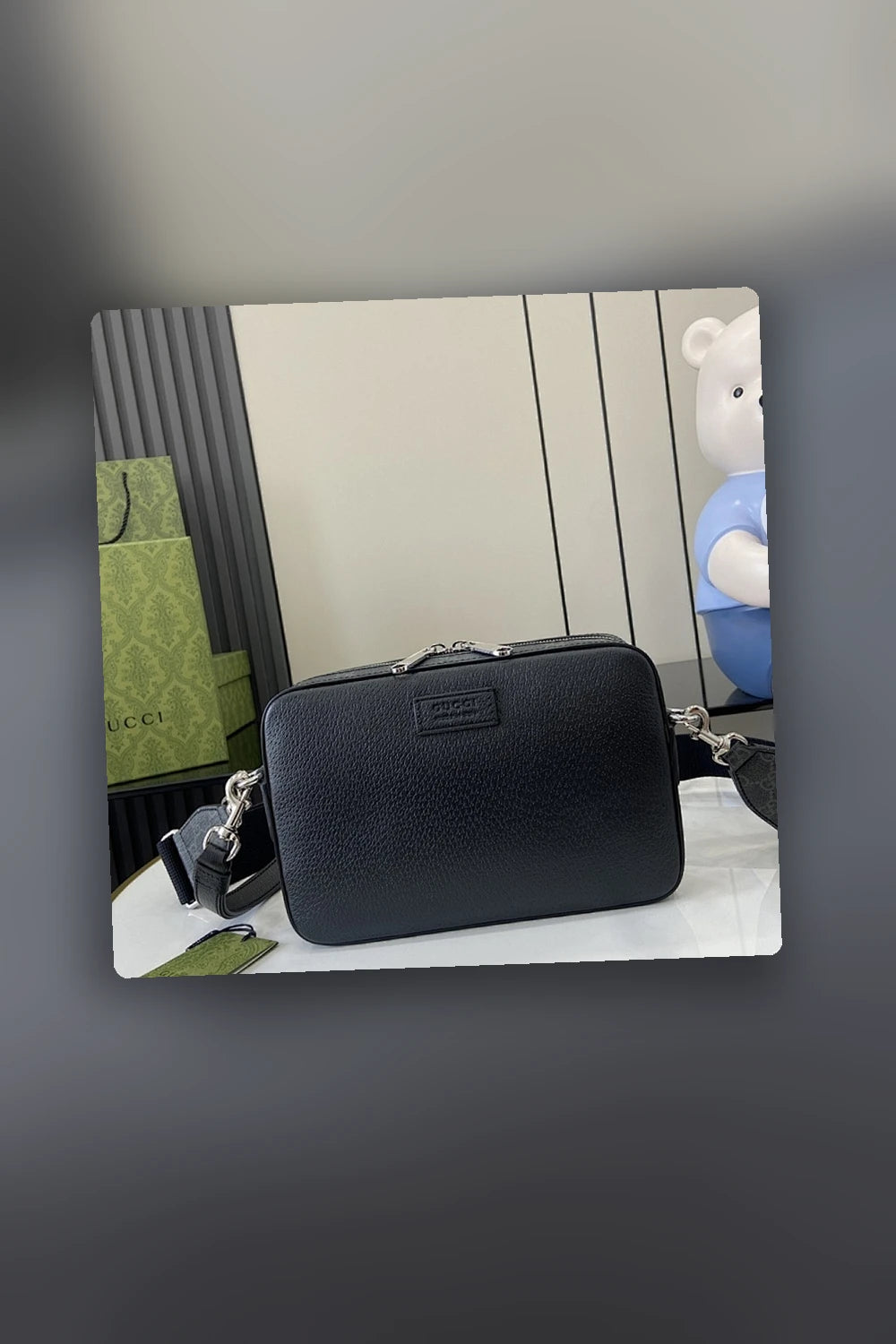 NB - GUKI Bag - 770