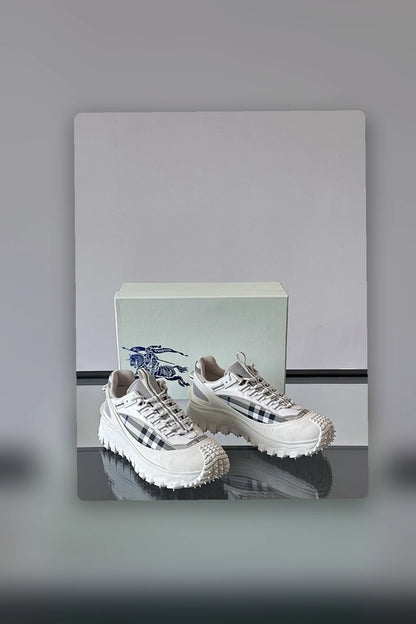 NB - BOR Women Shoes - 036