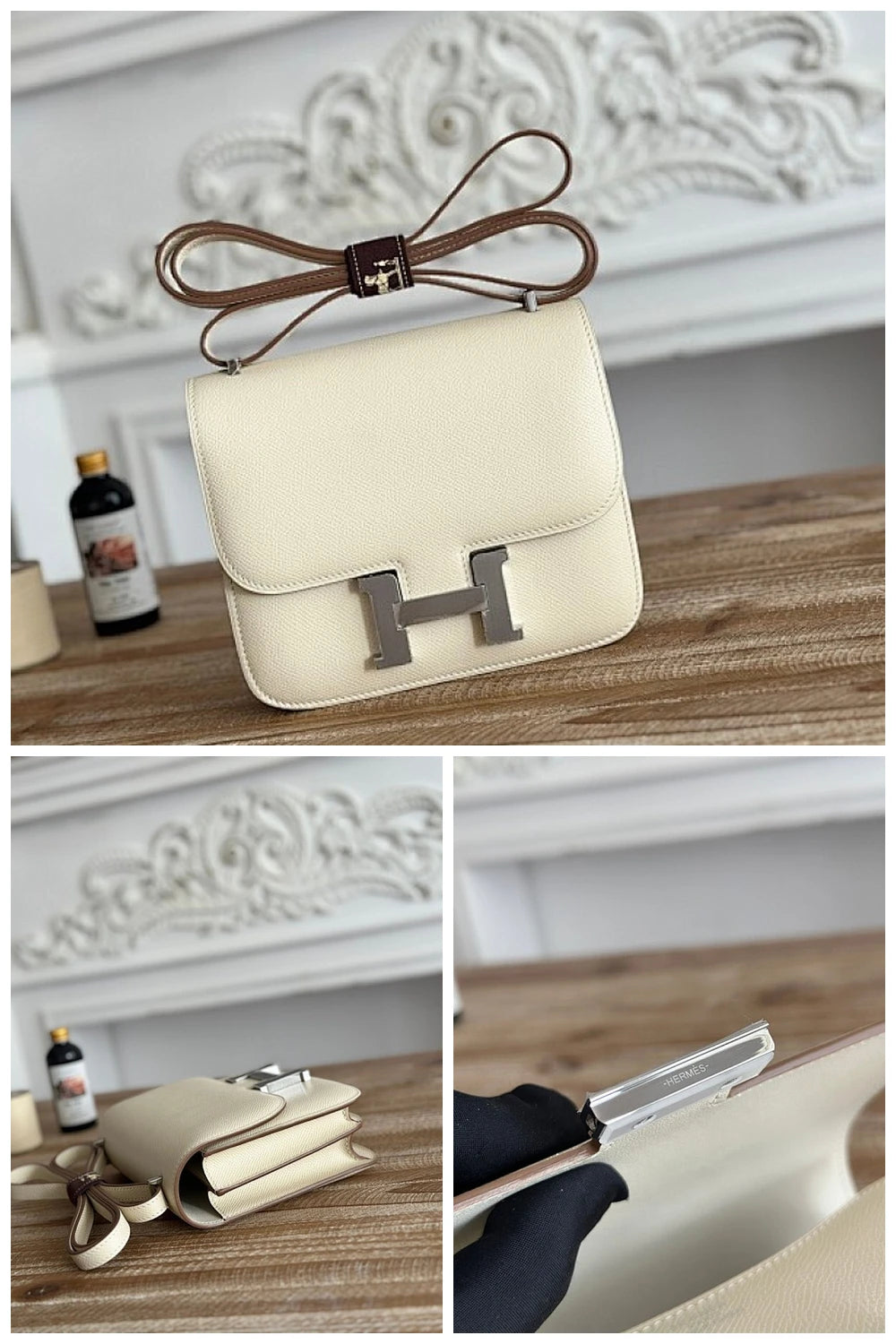 NB - HMS Bag - 1093