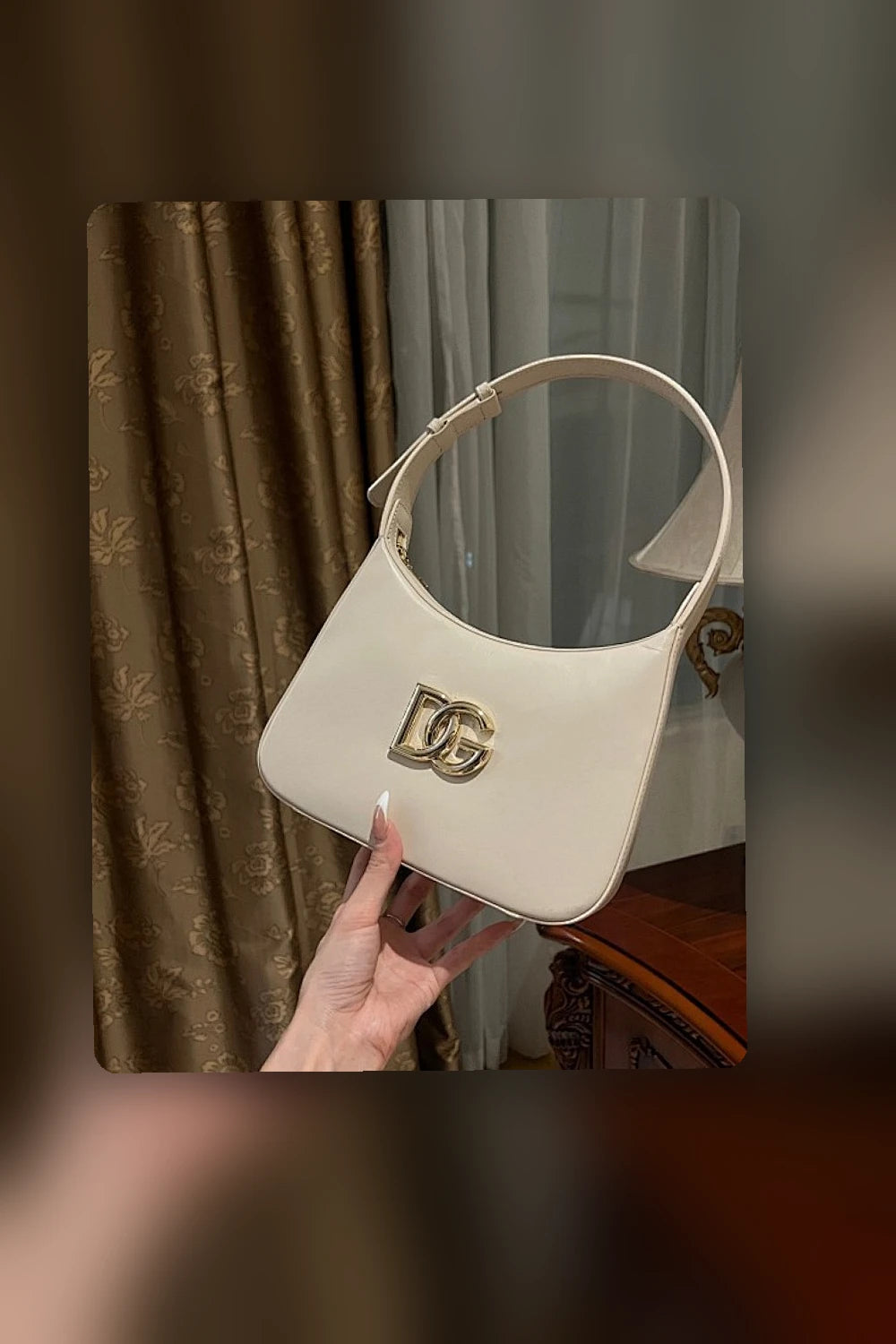 NB - DAG Bag - 399