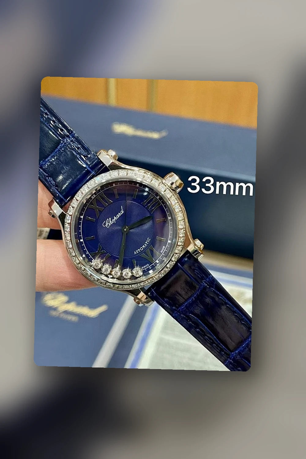NB - Mix Watch - 999