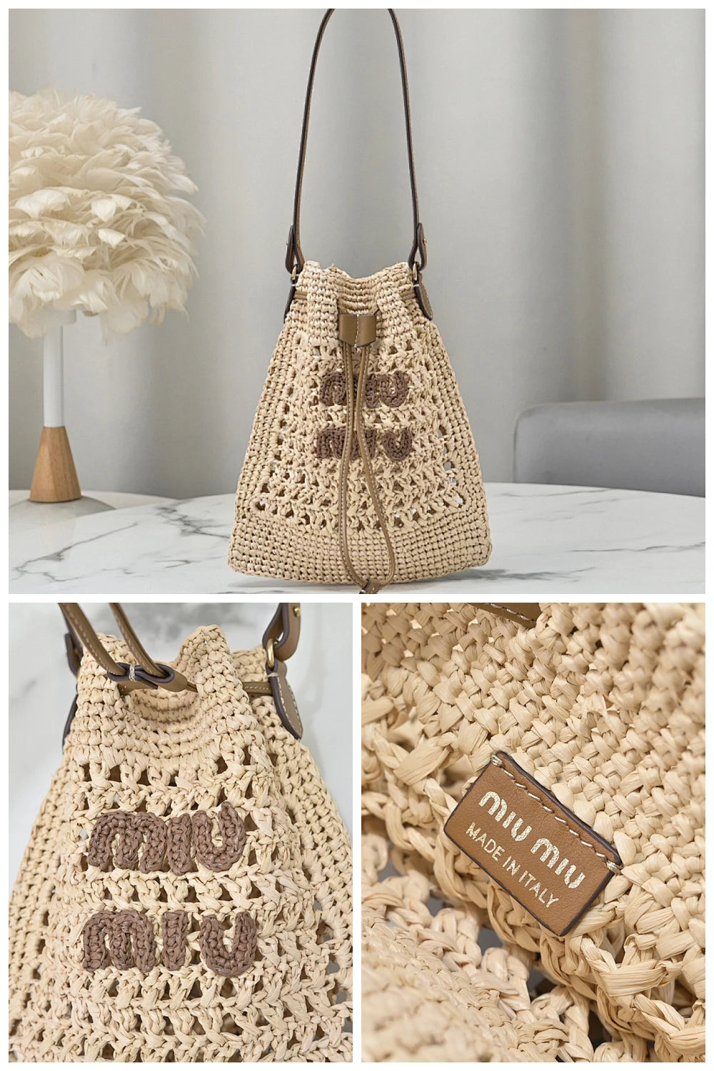 NB - MMU Bag - 1164