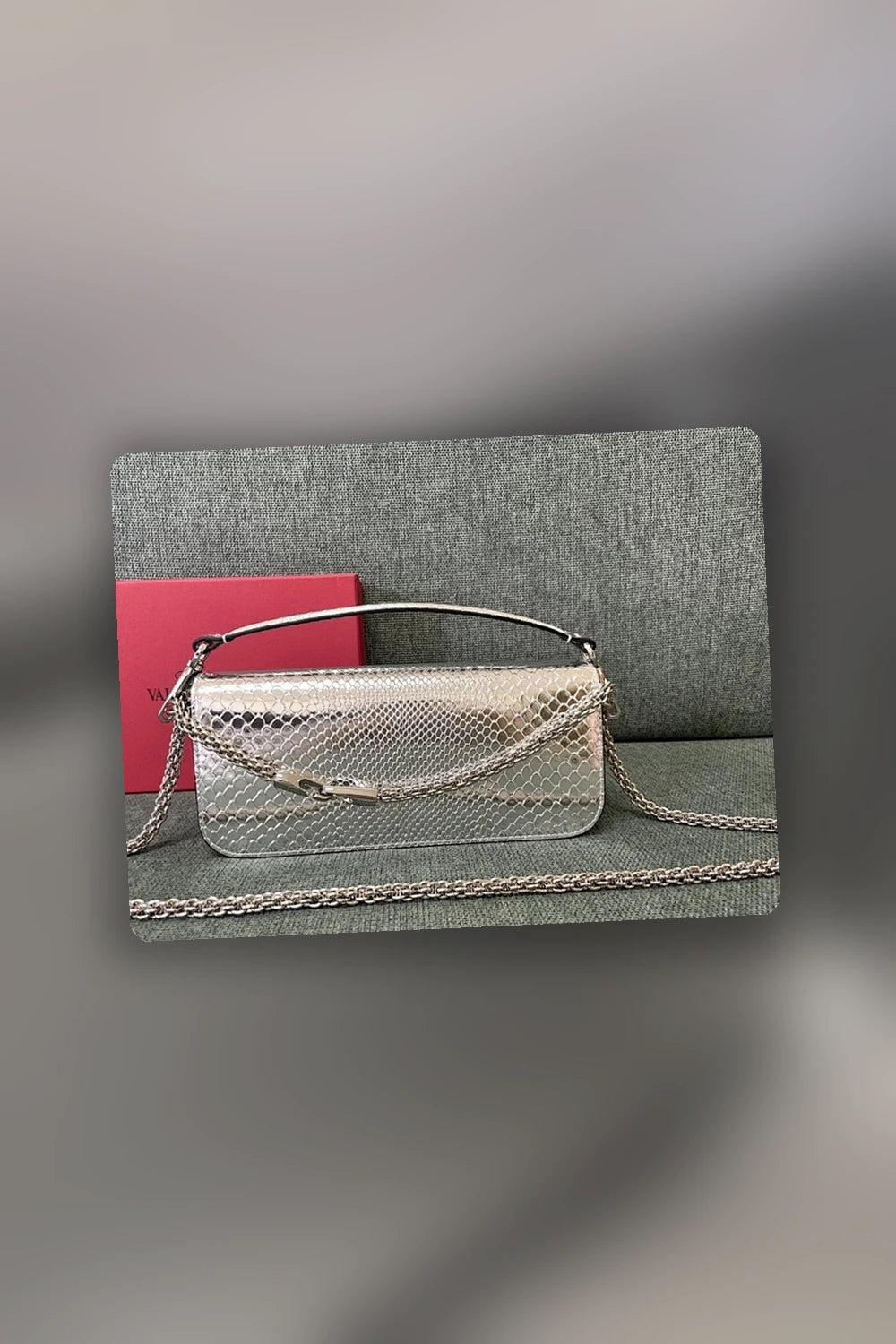 NB - VEL Bag - 409