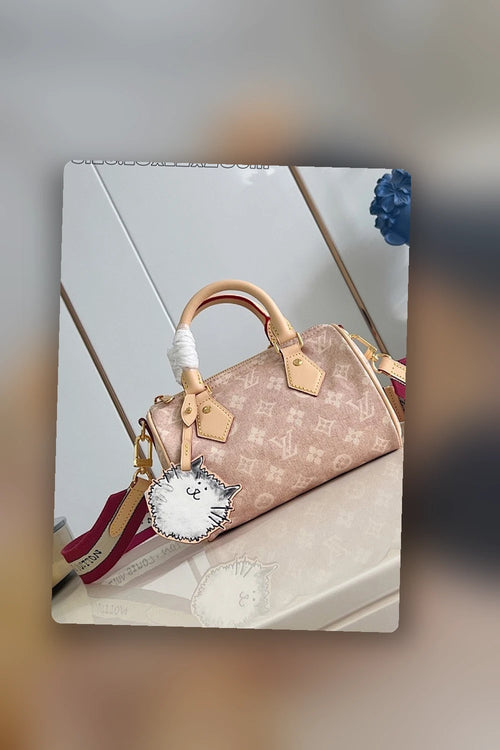 NB - LOV Bag - 1241