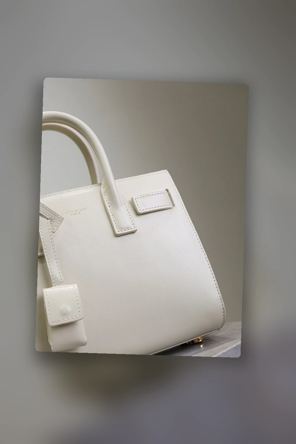 NB - YLS Bag - 924