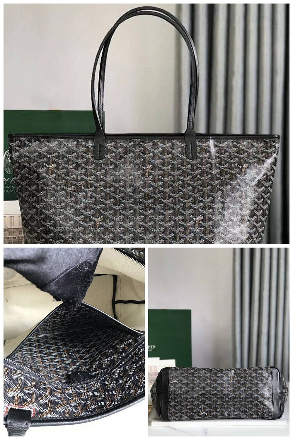 NB - GYO Bag - 434