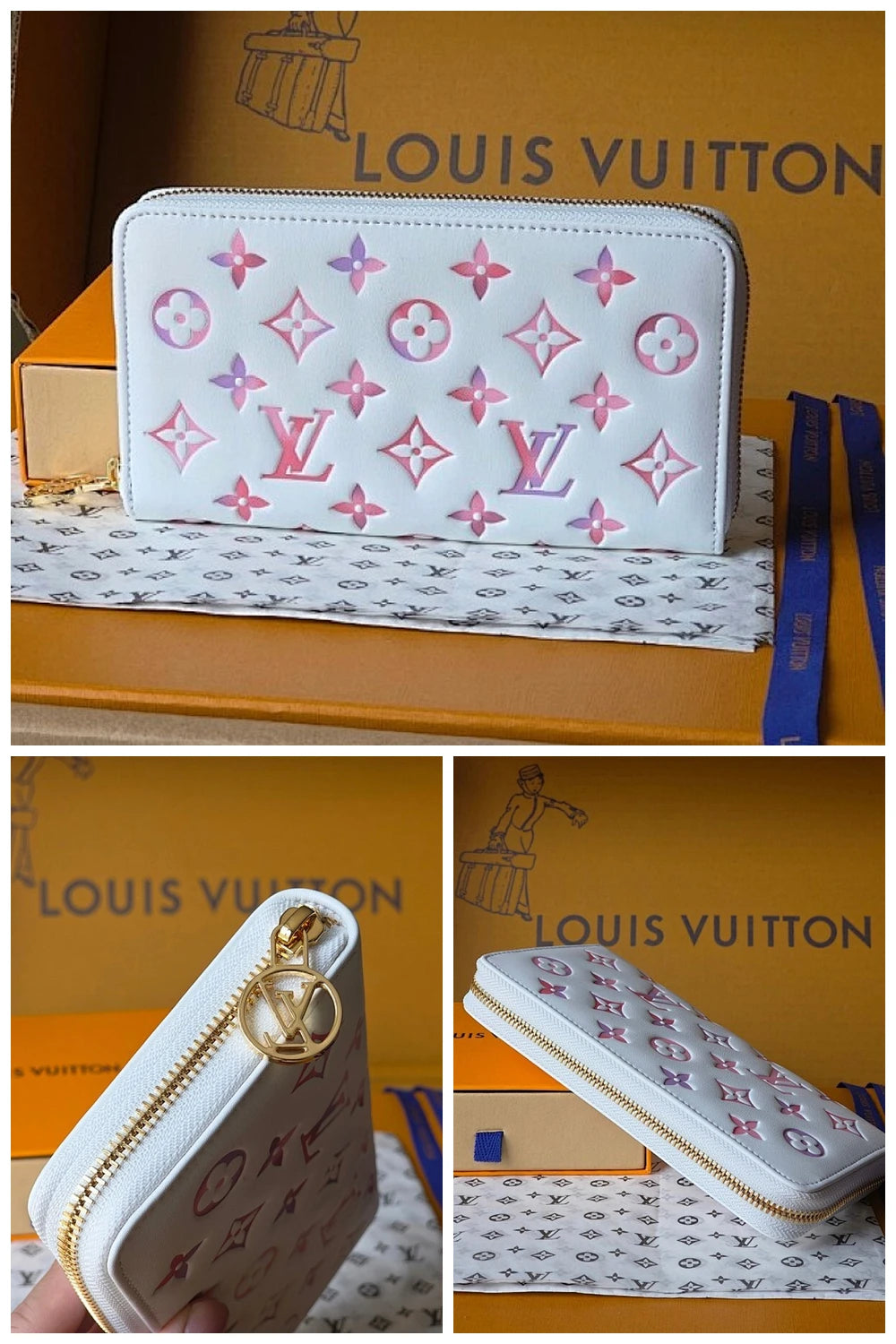 NB - Mix Wallet - 1236