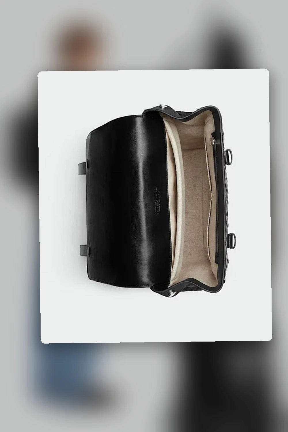 NB - BOV Bag - 907