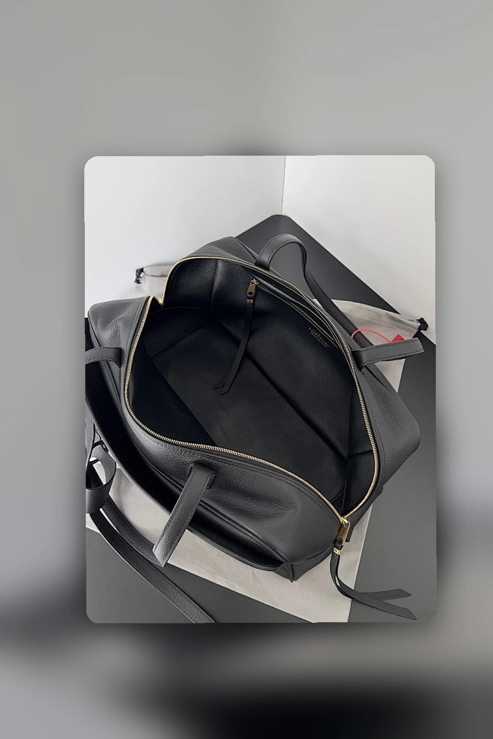 NB - BG Bag - 1208