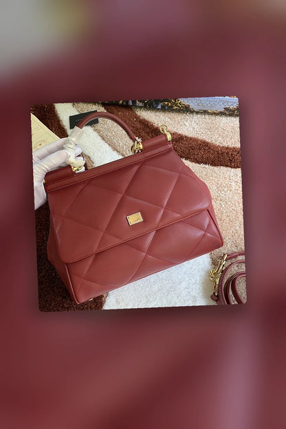 NB - DAG Bag - 948