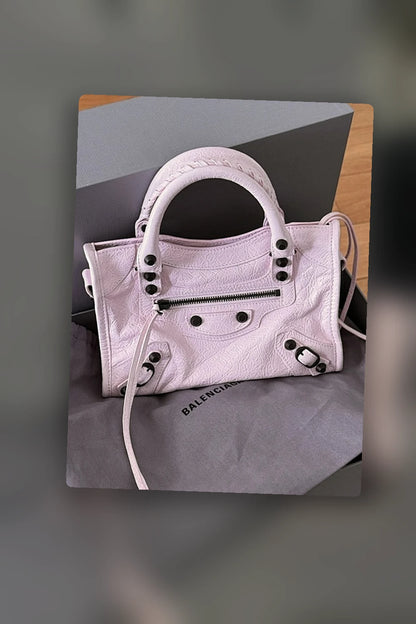 NB - BG Bag - 1647