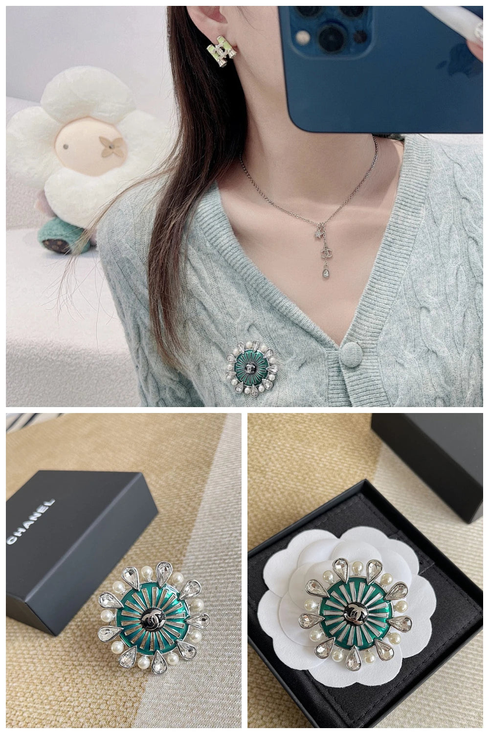 NB - CHL Jewelry - 173