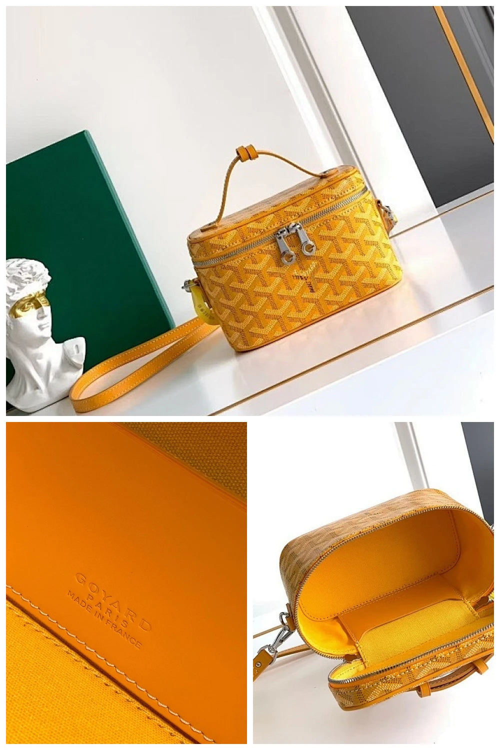 NB - GYO Bag - 198