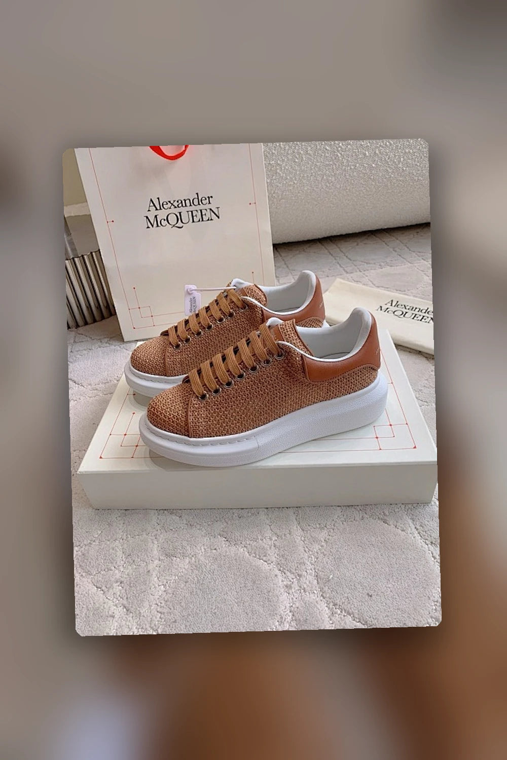 NB - AQ Women Shoes - 101