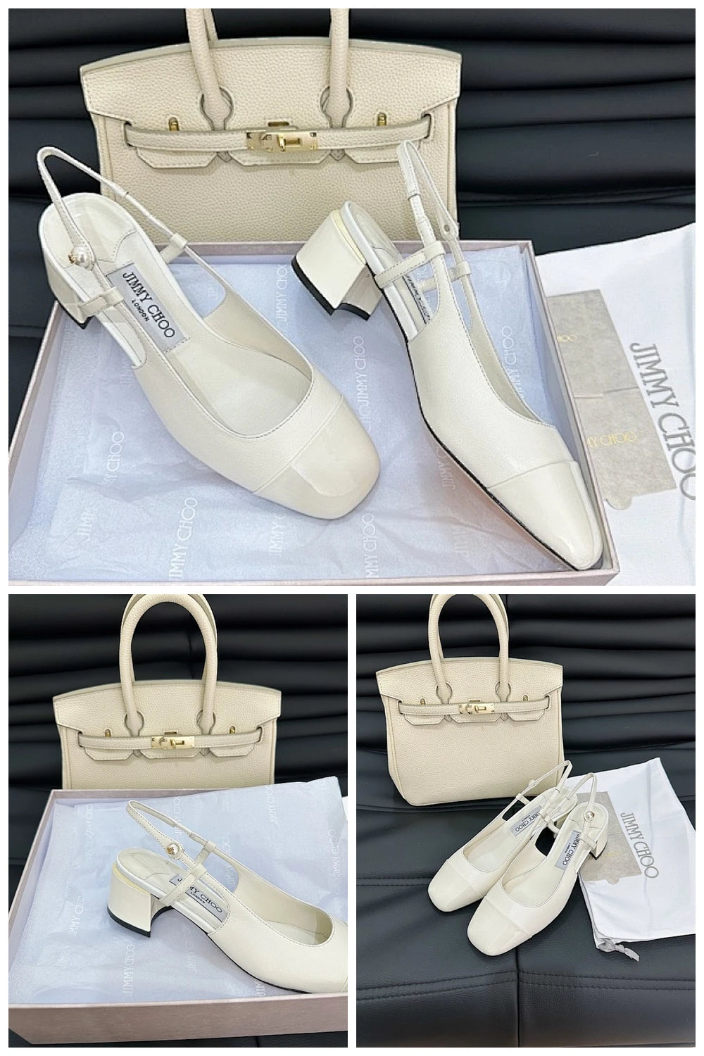 NB - JMC Mix Items - 627