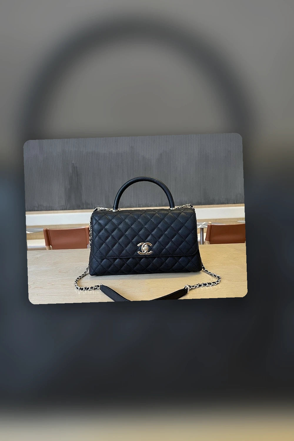 NB - CHL Bag - 267