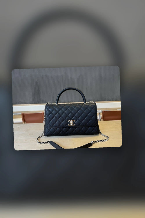 NB - CHL Bag - 267