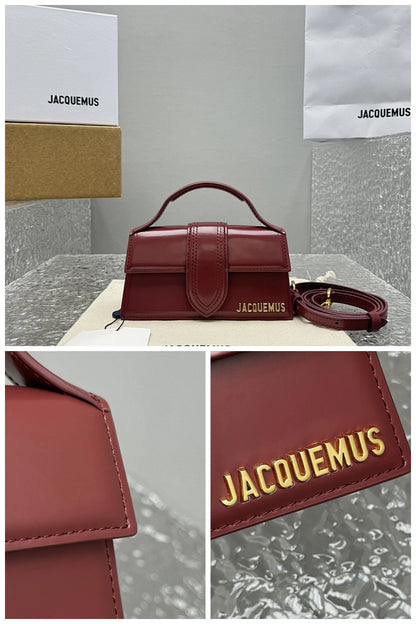 NB - JCA Bag - 256