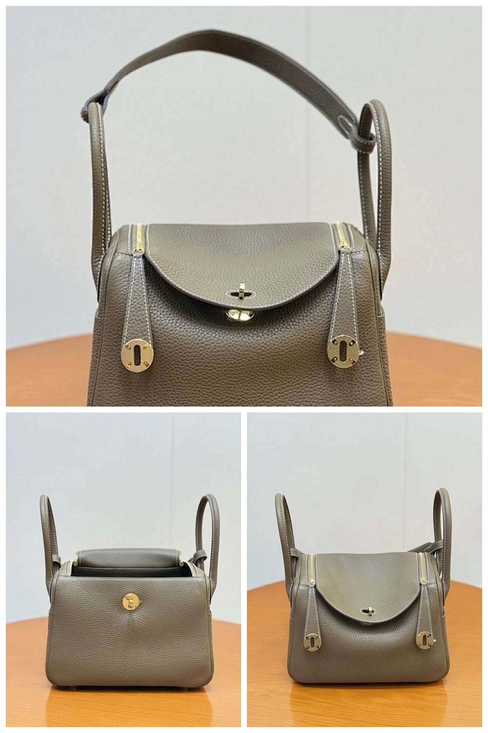 NB - HMS Bag - 245