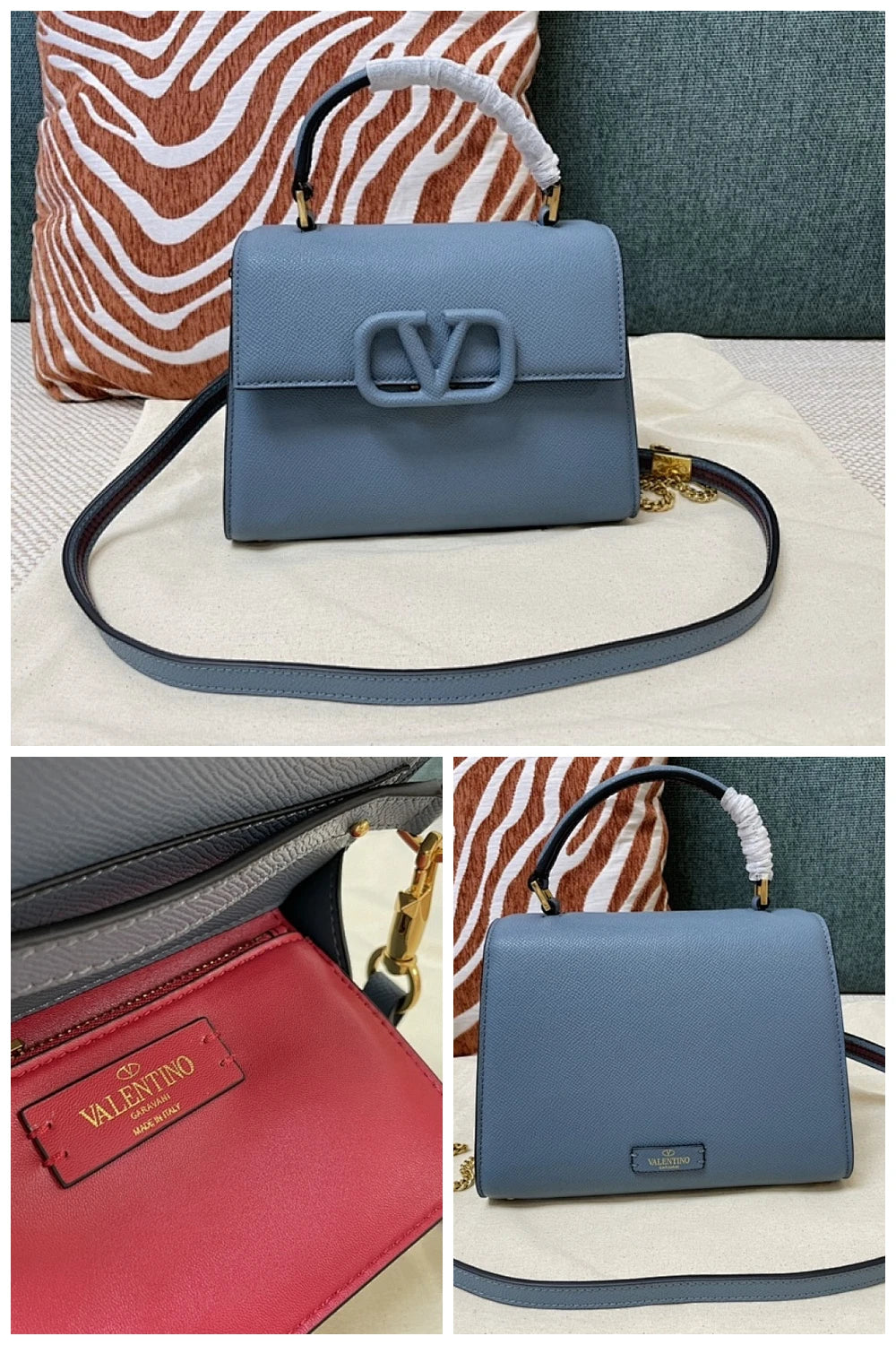 NB - VEL Bag - 1125