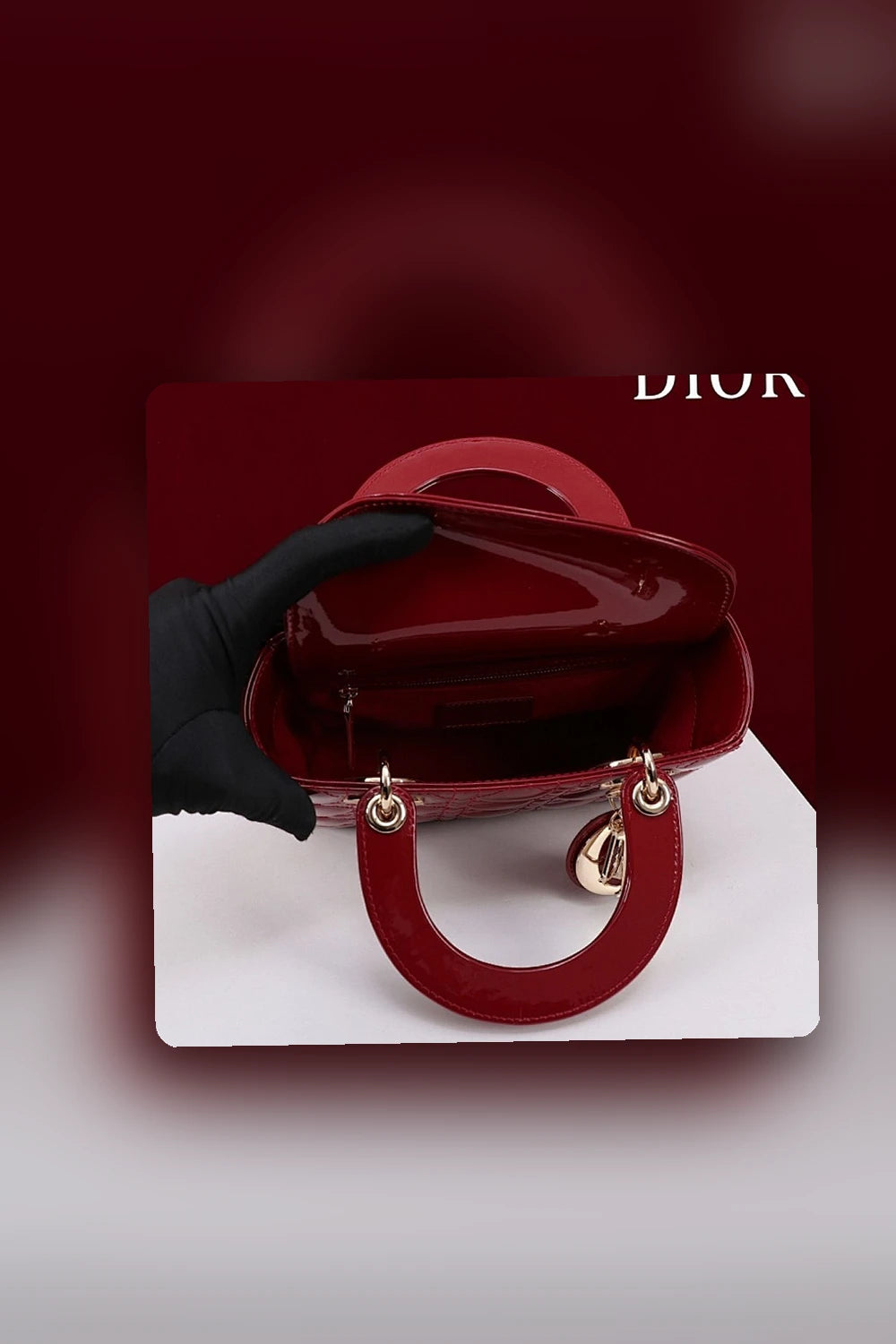 NB - DOR Bag - 814