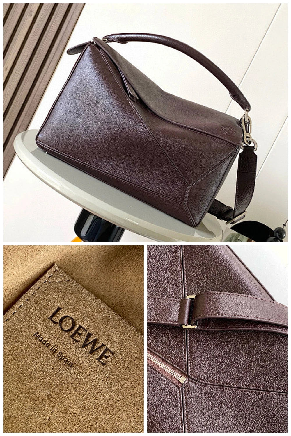 NB - LWO Bag - 350