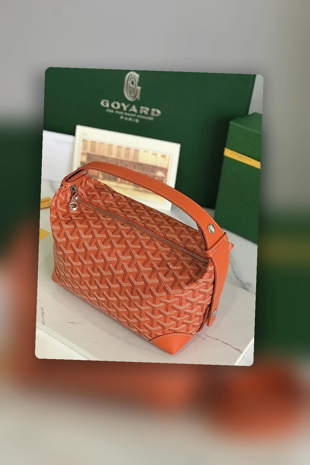 NB - GYO Bag - 315