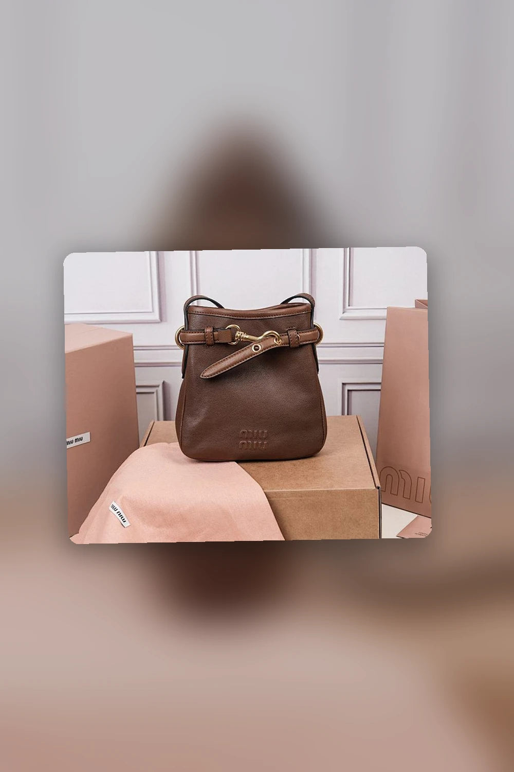 NB - MMU Bag - 679