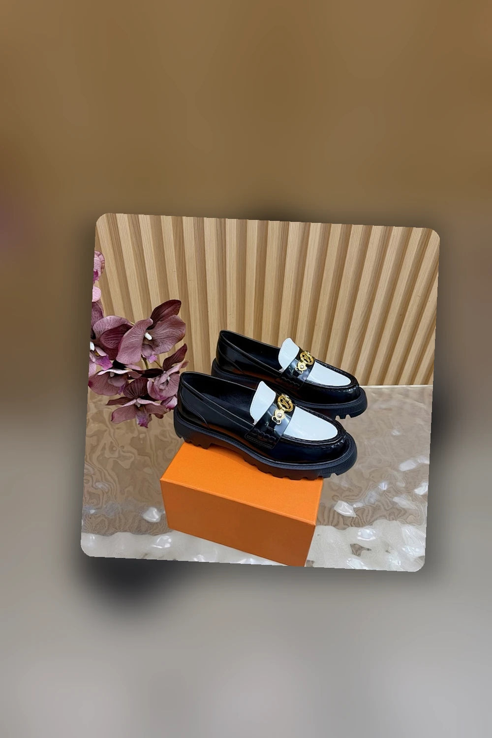 NB - LOV Women Shoes - 065