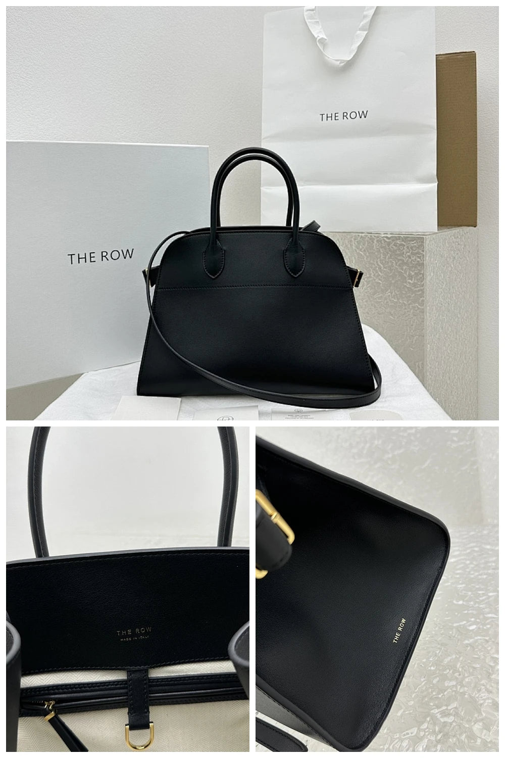 NB - THR Bag - 803
