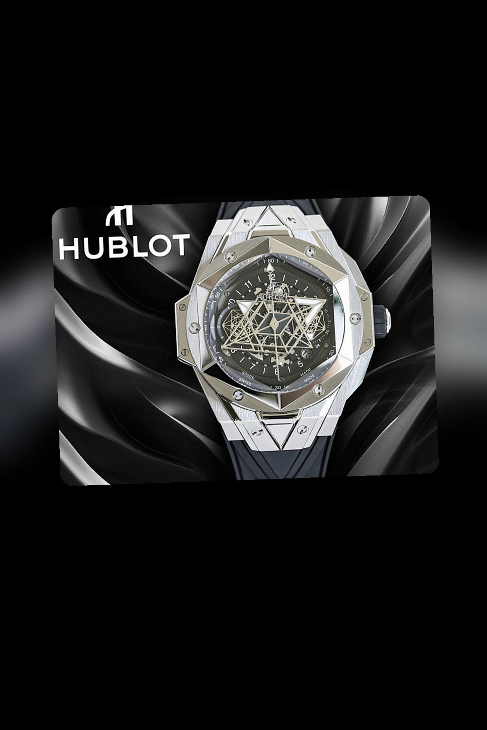 NB - Mix Watch - 950