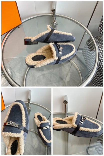 NB - HMS Women Shoes - 513