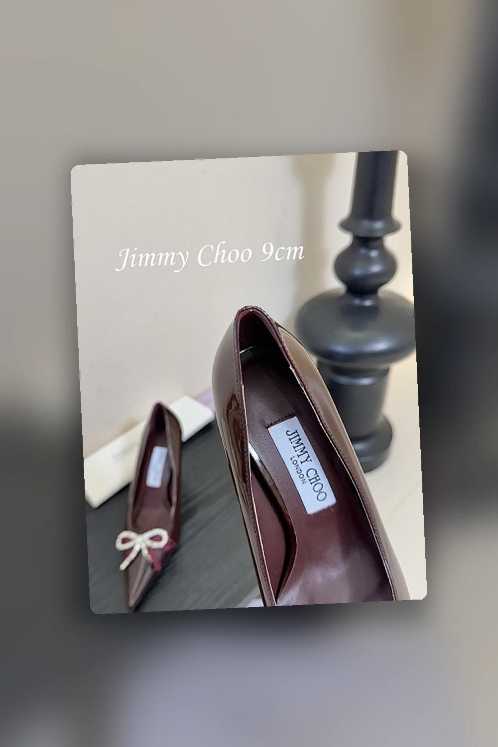 NB - JMC Women Shoes - 097