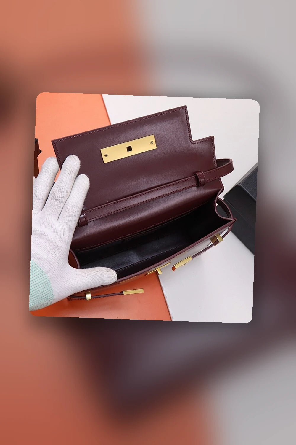 NB - YLS Bag - 1512