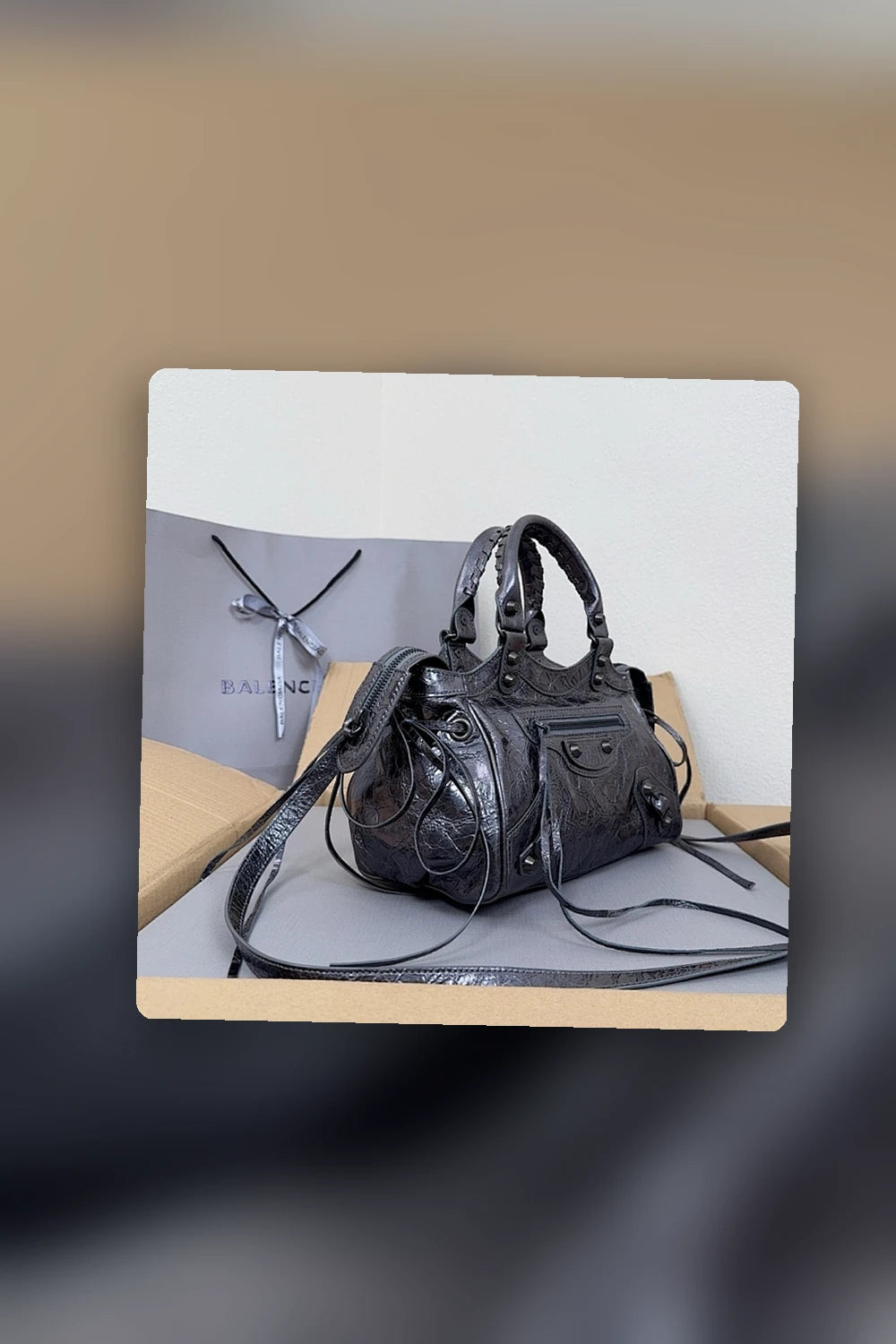 NB - BG Bag - 841