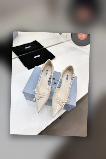 NB - PD Women Shoes - 009