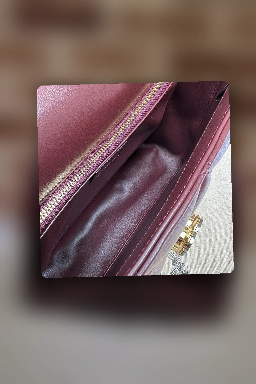 NB - GUKI Bag - 1462