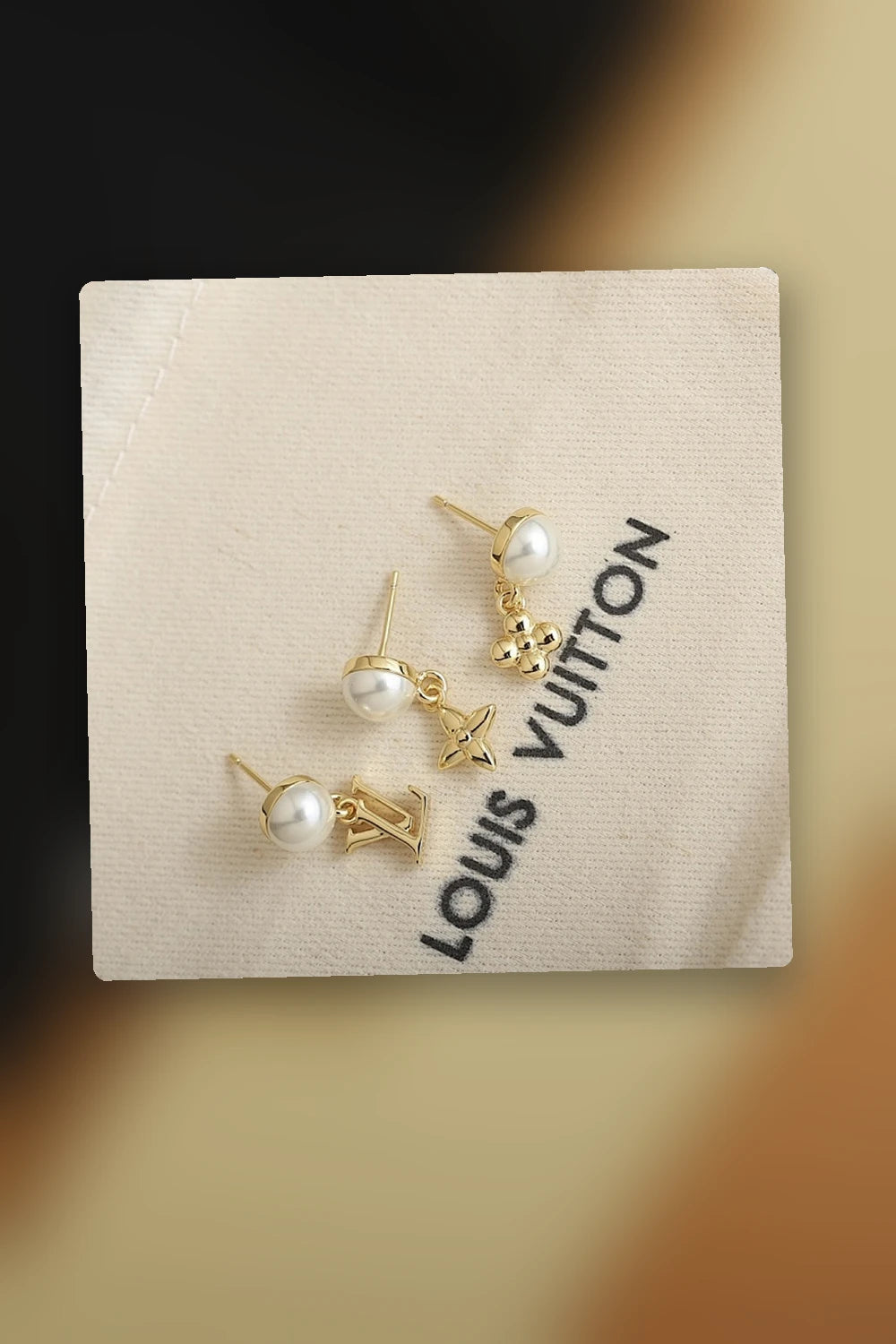 NB - LOV Jewelry - 496