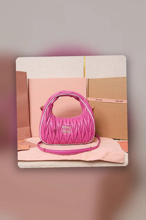 NB - MMU Bag - 1224